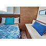 Book yachts online - motorboat - Jeanneau Leader 30 - Jeanneau Leader 30 (2018) - rent