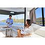 Book yachts online - motorboat - Jeanneau NC 33 - Jeanneau NC 33 - rent