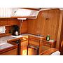 Book yachts online - sailboat - Bavaria 46 Cruiser Veritas edition - allegro - rent