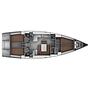 Book yachts online - sailboat - Bavaria 45 Cruiser - Fair Wind - rent