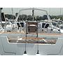 Book yachts online - sailboat - Oceanis 45 - Aeolian Wind - rent