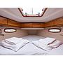 Book yachts online - sailboat - Bavaria 50 Cruiser - Handakas - rent