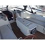 Book yachts online - sailboat - Oceanis 43 - Josefina - rent