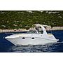 Book yachts online - motorboat - Four Winns 278 Vista White - 985 VD - WHITE - rent