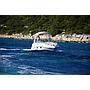 Book yachts online - motorboat - Four Winns 278 Vista White - 985 VD - WHITE - rent