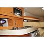 Book yachts online - motorboat - Four Winns 278 Vista White - 985 VD - WHITE - rent