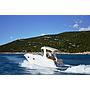 Book yachts online - motorboat - Four Winns 278 Vista White - 985 VD - WHITE - rent