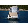 Book yachts online - motorboat - Four Winns 278 Vista White - 985 VD - WHITE - rent