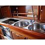 Book yachts online - sailboat - Bavaria 38H - PLATON 2 - rent