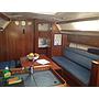 Book yachts online - sailboat - Bavaria 36 - MELINA - rent