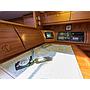Book yachts online - sailboat - Bavaria 46 Cruiser - Midas  - Bow & Solar - rent