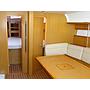 Book yachts online - sailboat - Jeanneau Sun Odyssey 44i - Ad Agio  - Bow & Solar - rent