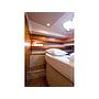 Book yachts online - sailboat - Bavaria 46 Cruiser - Zefyros - Bow & Solar - rent
