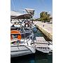 Book yachts online - sailboat - Bavaria Cruiser 50 - Altair - Bow & Solar - rent