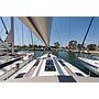 Book yachts online - sailboat - Bavaria Cruiser 50 - Altair - Bow & Solar - rent