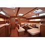 Book yachts online - sailboat - Sun Odyssey 49i - Madeline - rent