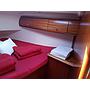 Book yachts online - sailboat - Bavaria 44 - Antares - rent