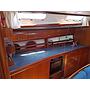 Book yachts online - sailboat - Bavaria 44 - Antares - rent