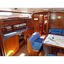 Book yachts online - sailboat - Bavaria 44 - Antares - rent