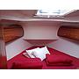 Book yachts online - sailboat - Bavaria 44 - Antares - rent