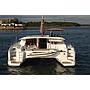 Book yachts online - catamaran - Salina 48 - Lydia I - rent