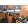 Book yachts online - catamaran - Salina 48 - Lydia I - rent