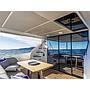 Book yachts online - motorboat - Absolute 58 - Elegant - rent