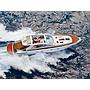Book yachts online - motorboat - Bavaria Sport 43 HT - Leame - rent