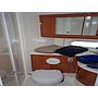 Book yachts online - motorboat - Sealine SC 38 - White Lightening - rent