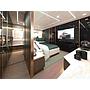 Book yachts online - motorboat - Explorer 62 - Ocean Dreams - rent