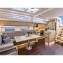Book yachts online - sailboat - Hanse 548 - no name - rent
