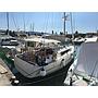 Book yachts online - sailboat - Dufour 382 Grand Large - Can Can - rent