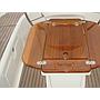 Book yachts online - sailboat - Bavaria 37 Cruiser - El Príncipe Azul - rent