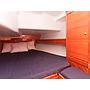 Book yachts online - sailboat - Bavaria 37 Cruiser - El Príncipe Azul - rent