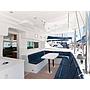 Book yachts online - catamaran - Lagoon 440 - Zippi - rent
