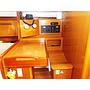 Book yachts online - sailboat - Cyclades 50.5 - Moonbreeze - rent
