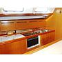 Book yachts online - sailboat - Cyclades 50.5 - Moonbreeze - rent