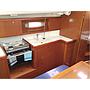 Book yachts online - sailboat - Oceanis 40 - Shubunkin - rent