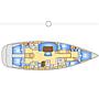 Book yachts online - sailboat - Bavaria 50 Cruiser - Leading Lady - rent