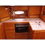 Book yachts online - sailboat - Bavaria 50 Cruiser - Leading Lady - rent