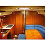 Book yachts online - sailboat - Dufour 365 - Skiros - rent
