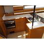 Book yachts online - sailboat - Jeanneau 53 - Big Fella Thanks - rent