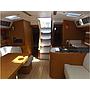 Book yachts online - sailboat - Jeanneau 53 - Big Fella Thanks - rent