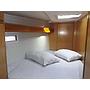 Book yachts online - sailboat - Bavaria Cruiser 45 - Moonmist - rent