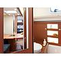 Book yachts online - sailboat - Hanse 385 - Pagode - rent