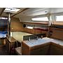 Book yachts online - sailboat - Sun Odyssey 36i - Rebecca - rent