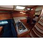 Book yachts online - sailboat - Sun Odyssey 43 - SUNO - rent