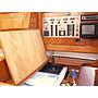 Book yachts online - sailboat - Elan 431 - SAGITARIUS - rent