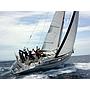 Book yachts online - sailboat - Elan 431 - SAGITARIUS - rent