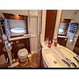 Book yachts online - motorboat - Princess 54 Fly - Esmeralda - rent